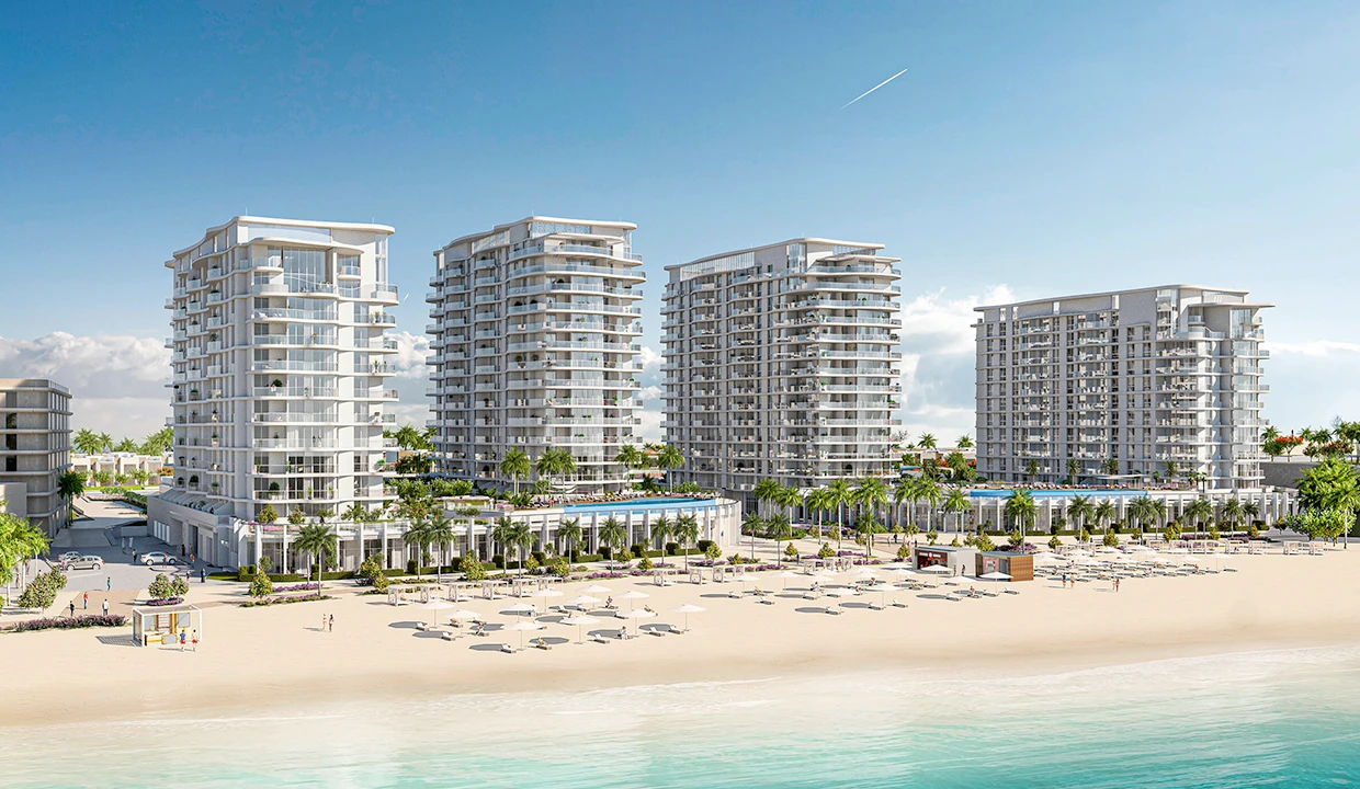 Меблированная квартира